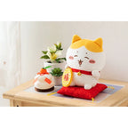 Chiikawa | Bring good luck! | Hachiware Plush Toy