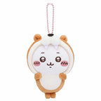 Chiikawa | Aquarium's Cool and Cute | Chiikawa Mascot Holder