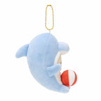 Chiikawa | Aquarium's Cool and Cute | Chiikawa Mascot Holder