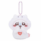 Chiikawa | Aquarium's Cool and Cute | Chiikawa Mascot Holder