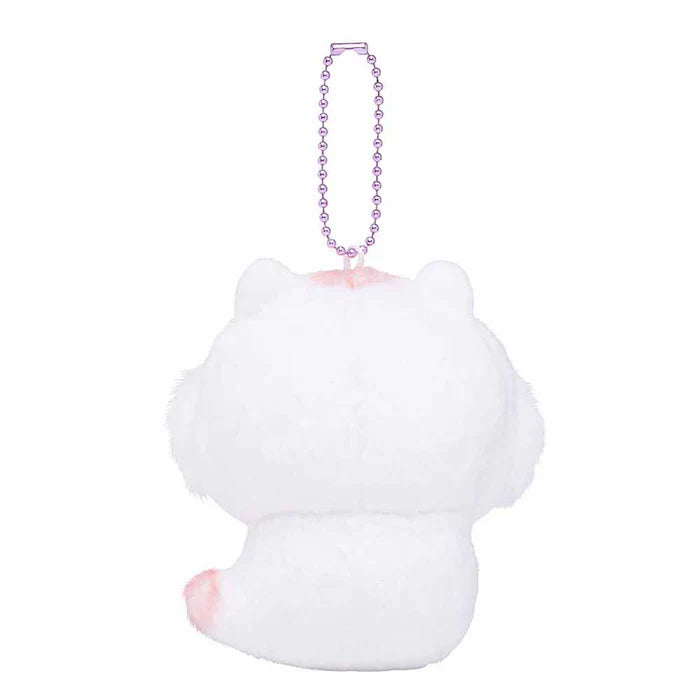 Chiikawa | Aquarium's Cool and Cute | Chiikawa Mascot Holder