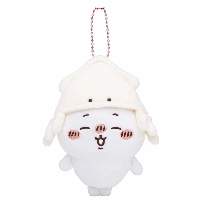 Chiikawa | Aquarium's Cool and Cute | Chiikawa Mascot Holder