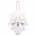 Chiikawa | Aquarium's Cool and Cute | Chiikawa Mascot Holder
