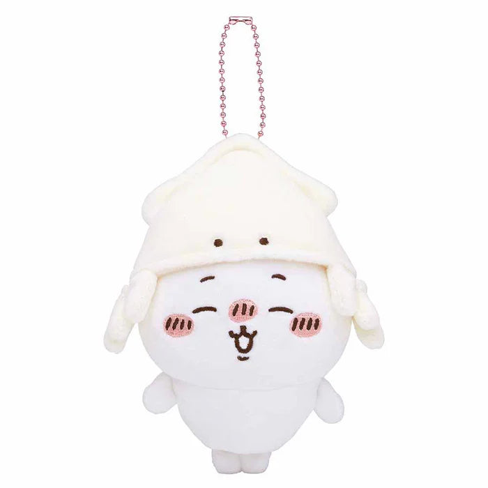 Chiikawa | Aquarium's Cool and Cute | Chiikawa Mascot Holder