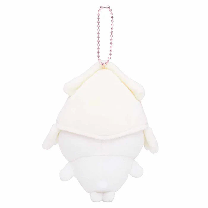 Chiikawa | Aquarium's Cool and Cute | Chiikawa Mascot Holder