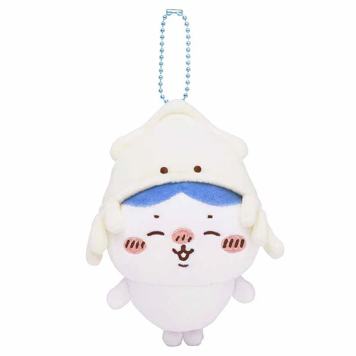 Chiikawa | Aquarium's Cool and Cute | Chiikawa Mascot Holder