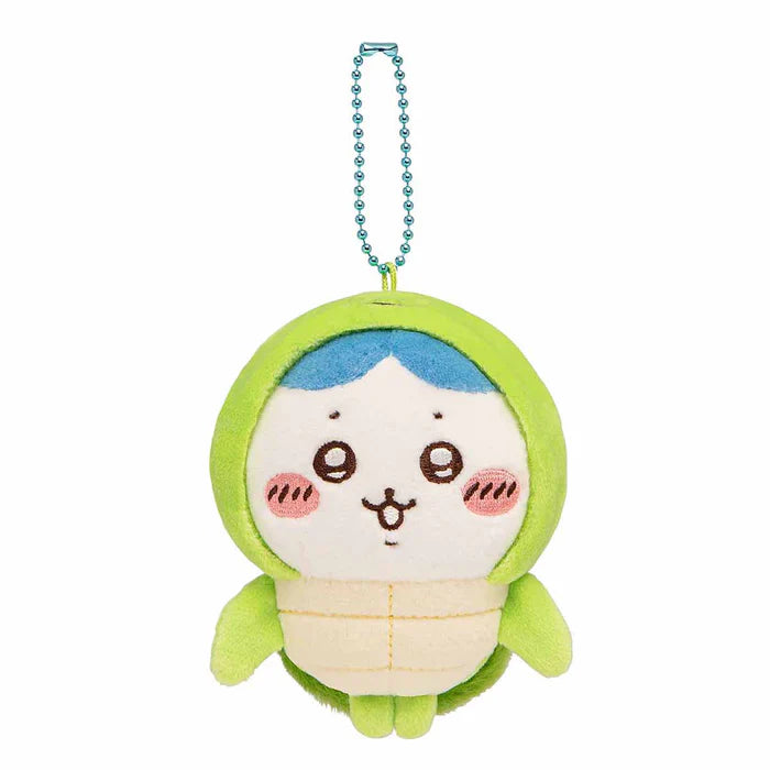 Chiikawa | Aquarium's Cool and Cute | Chiikawa Mascot Holder