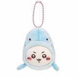 Chiikawa | Aquarium Shark | Chiikawa Mascot Holder