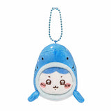 Chiikawa | Aquarium Shark | Chiikawa Mascot Holder