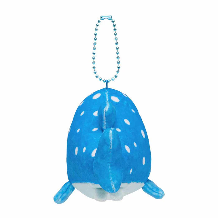 Chiikawa | Aquarium Shark | Chiikawa Mascot Holder