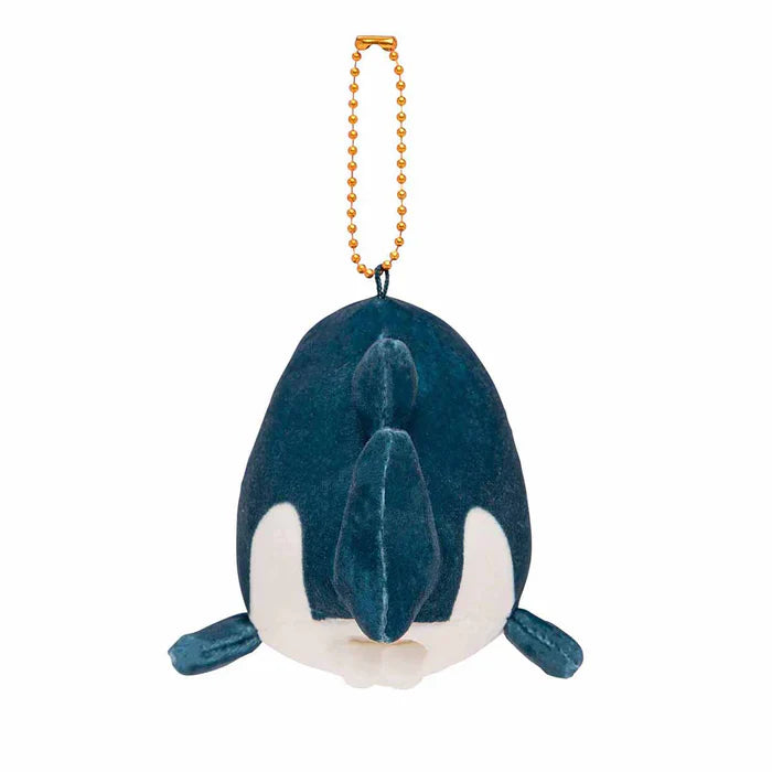 Chiikawa | Aquarium Shark | Chiikawa Mascot Holder