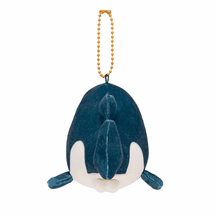 Chiikawa | Aquarium Shark | Chiikawa Mascot Holder