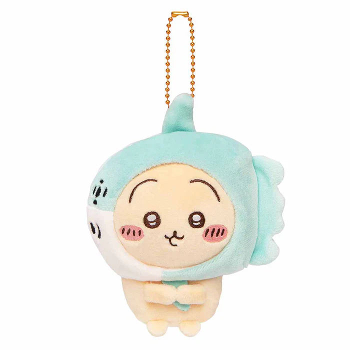 Chiikawa | Aquarium Ocean Sunfish! | Chiikawa Mascot Holder