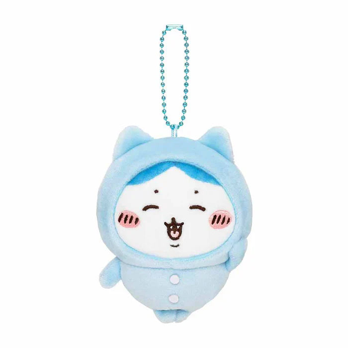 Chiikawa | Pajama Party | Petite Mini Mascot