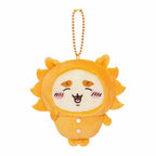 Chiikawa | Pajama Party | Petite Mini Mascot
