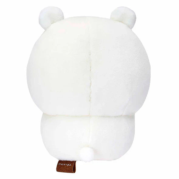 Nagano | I have a Nagano Market | Nagano Bear Plush Toy S (12cm)