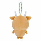 Nagano | Hayaimpala was hit | Mascot