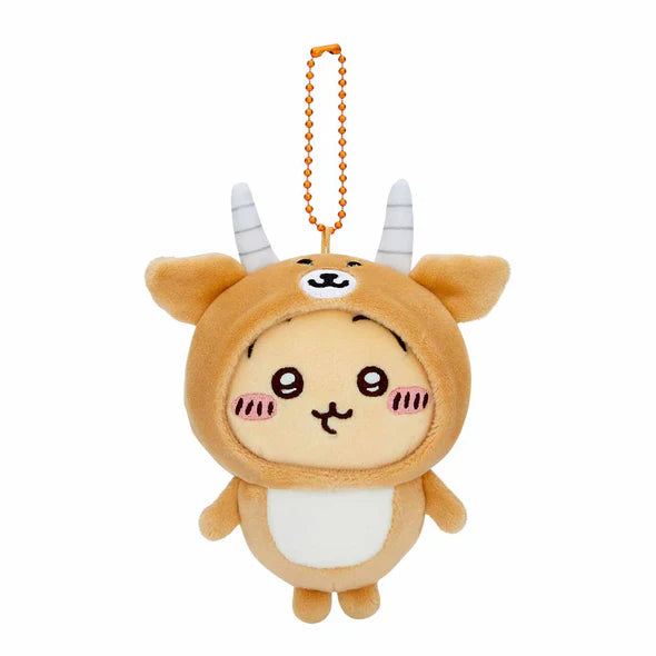 Nagano | Hayaimpala was hit | Mascot