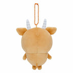 Nagano | Hayaimpala was hit | Mascot