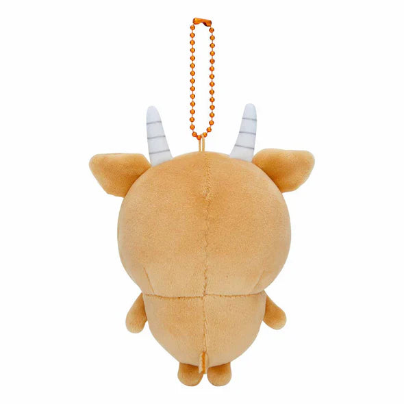 Nagano | Hayaimpala was hit | Mascot