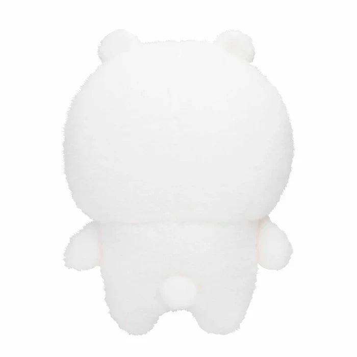 Nagano | Hoho Houho | Nagano Bear Plush M (20 cm)