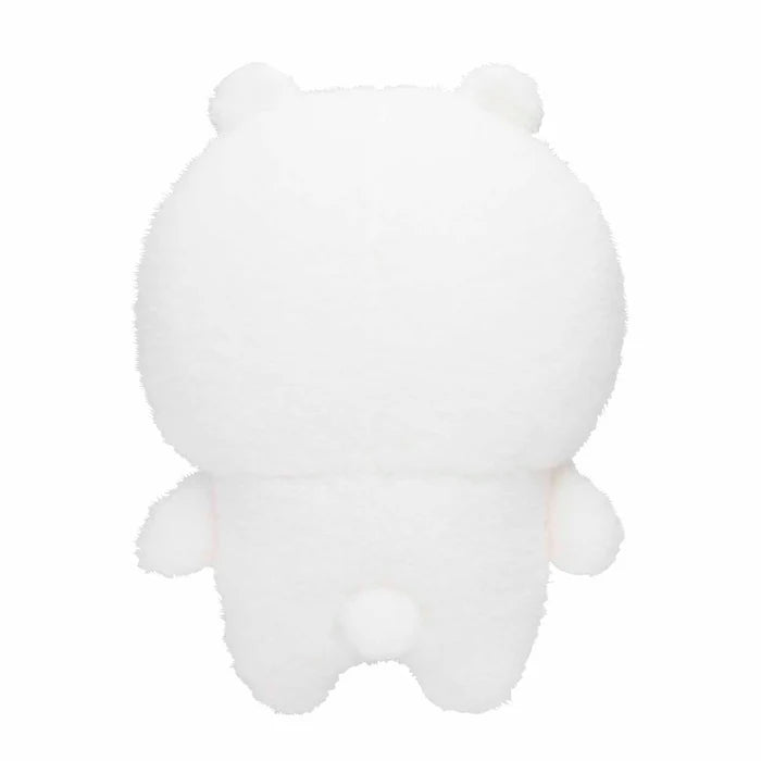 Nagano | Hoho Houho | Nagano Bear Plush M (20 cm)