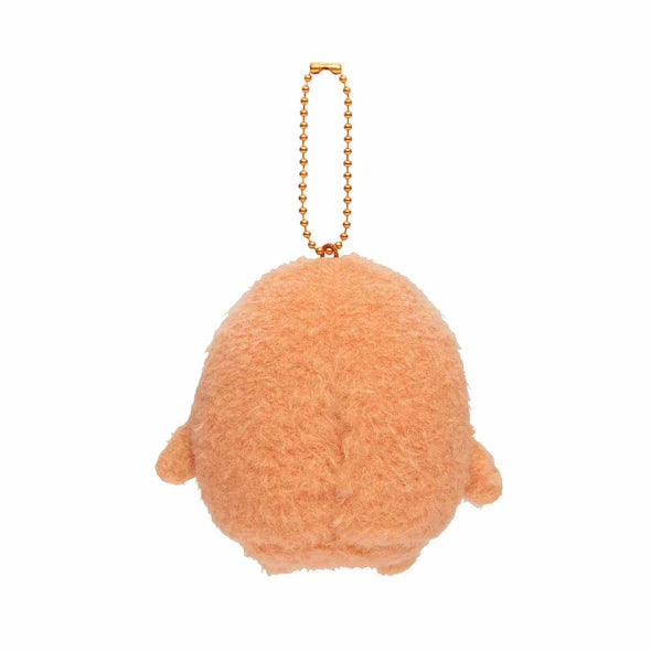 Nagano | Hoahowa | Nagano Petite Mini Mascot Holder: Mogura Croquette