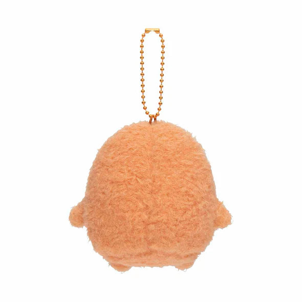 Nagano | Hoahowa | Nagano Petite Mini Mascot Holder: Mogura Croquette