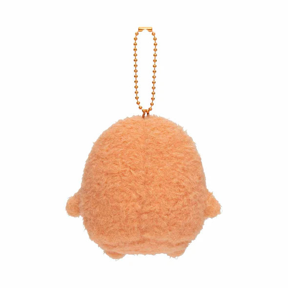 Nagano | Hoahowa | Nagano Petite Mini Mascot Holder: Mogura Croquette