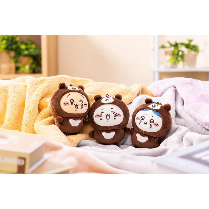 Nagano | Malley Bearing Chiikawa | Chiikawa Mascot Holder Main image