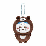 Nagano | Malley Bearing Chiikawa | Chiikawa Mascot Holder