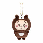 Nagano | Malley Bearing Chiikawa | Chiikawa Mascot Holder