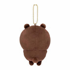 Nagano | Malley Bearing Chiikawa | Chiikawa Mascot Holder