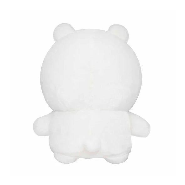 Nagano | Purdow | Nagano Bear Plush Toy (21cm)