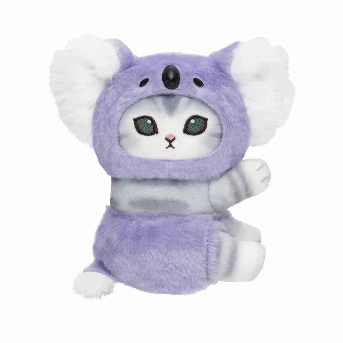 Mofusand | Grab it! | Mofusand Plush Toy S (12.5cm)