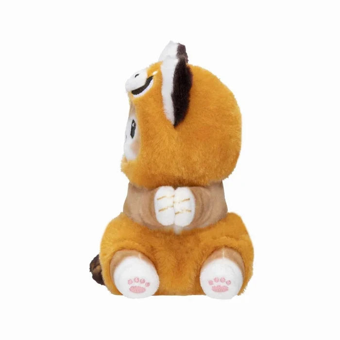 Mofusand | Grab it! | Mofusand Plush Toy S (12.5cm)