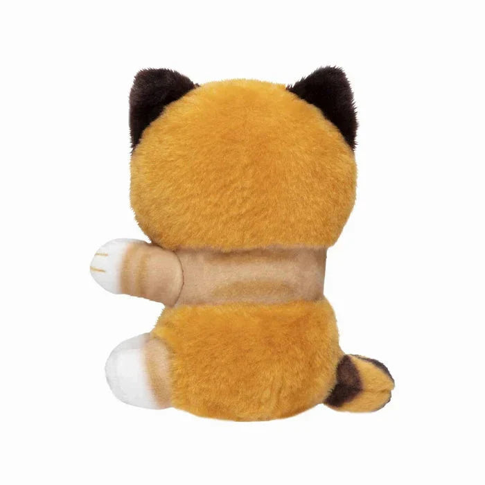 Mofusand | Grab it! | Mofusand Plush Toy S (12.5cm)