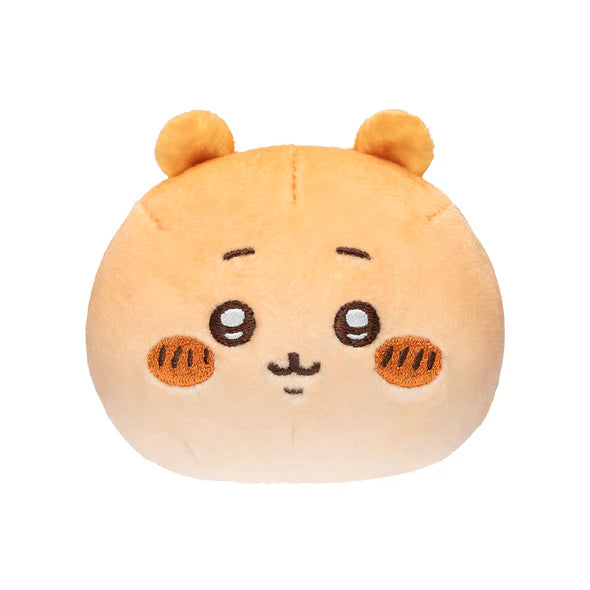 Chiikawa | Chiikawa Bakery bread-like Chewy | Mascot Holder