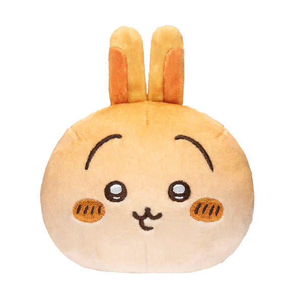 Chiikawa | Chiikawa Bakery bread-like Chewy | Mascot Holder