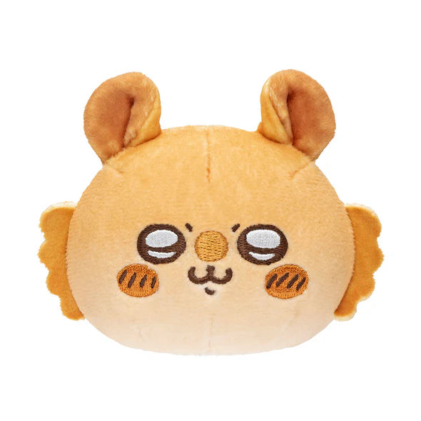 Chiikawa | Chiikawa Bakery bread-like Chewy | Mascot Holder