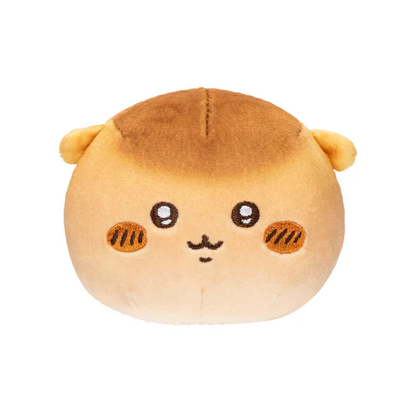 Chiikawa | Chiikawa Bakery bread-like Chewy | Mascot Holder