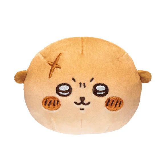 Chiikawa | Chiikawa Bakery bread-like Chewy | Mascot Holder