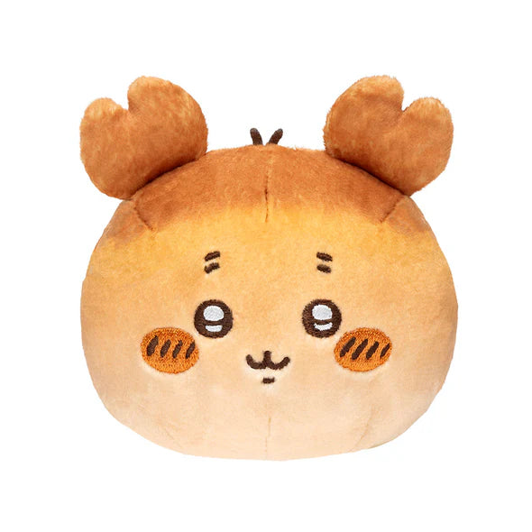 Chiikawa | Chiikawa Bakery bread-like Chewy | Mascot Holder