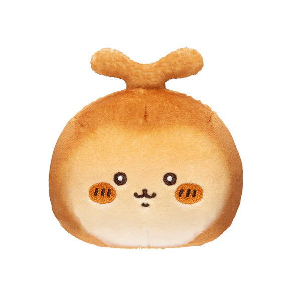 Chiikawa | Chiikawa Bakery bread-like Chewy | Mascot Holder