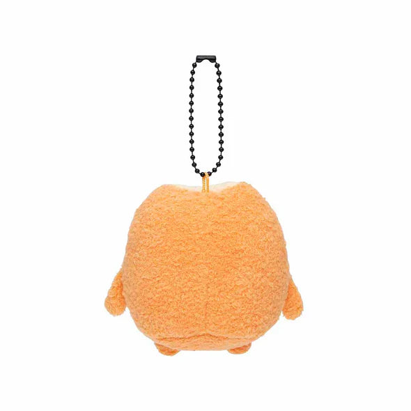 Nagano | Petite Mini | Mogura Croquette Mascot Holder