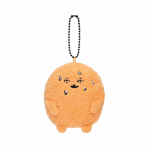 Nagano | Petite Mini | Mogura Croquette Mascot Holder