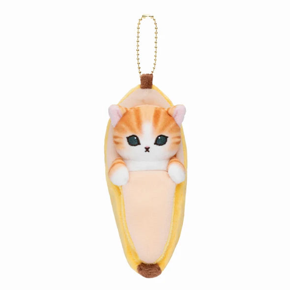 Mofusand | Mofumofu Marche Nyan Mascot