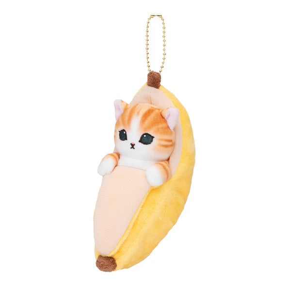 Mofusand | Mofumofu Marche Nyan Mascot