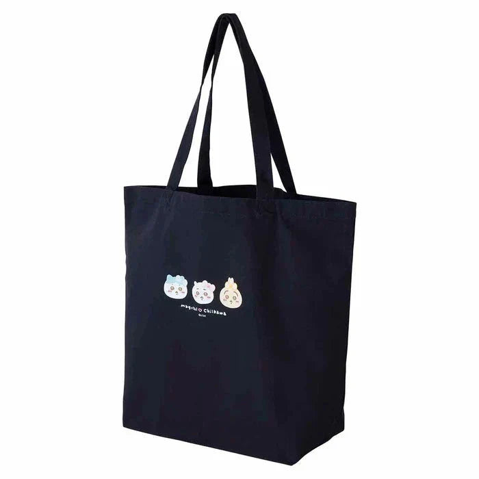 Chiikawa | Magical Chiikawa Large Tote Bag: Small Face