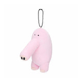 Nagano | Friends | Nagano Gyoniso Mascot Holder: Pig foot / Ni !!